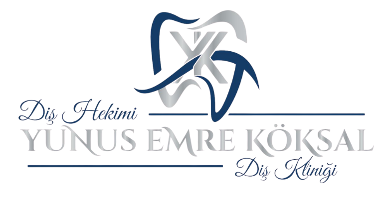 DT. YUNUS EMRE KÖKSAL